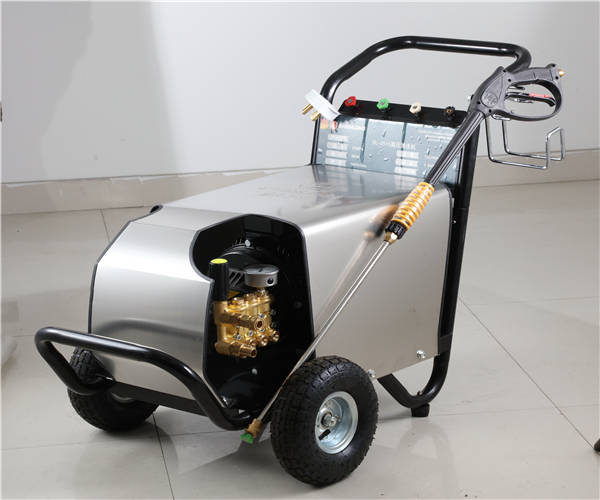 SL-1522、2015、2515型清洗機(jī)